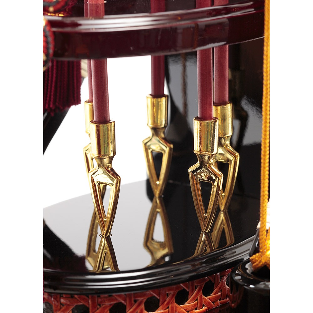 破魔弓ケース飾り 8号 73EY-23-Z | 破魔弓 | 【公式】 人形の久