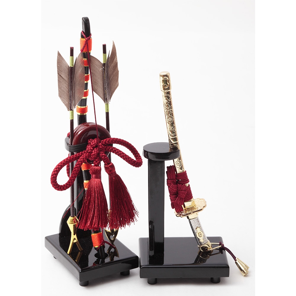 加藤峻厳作 兜飾り 5GR-K21-Z | 兜飾り | 【公式】 人形の久月