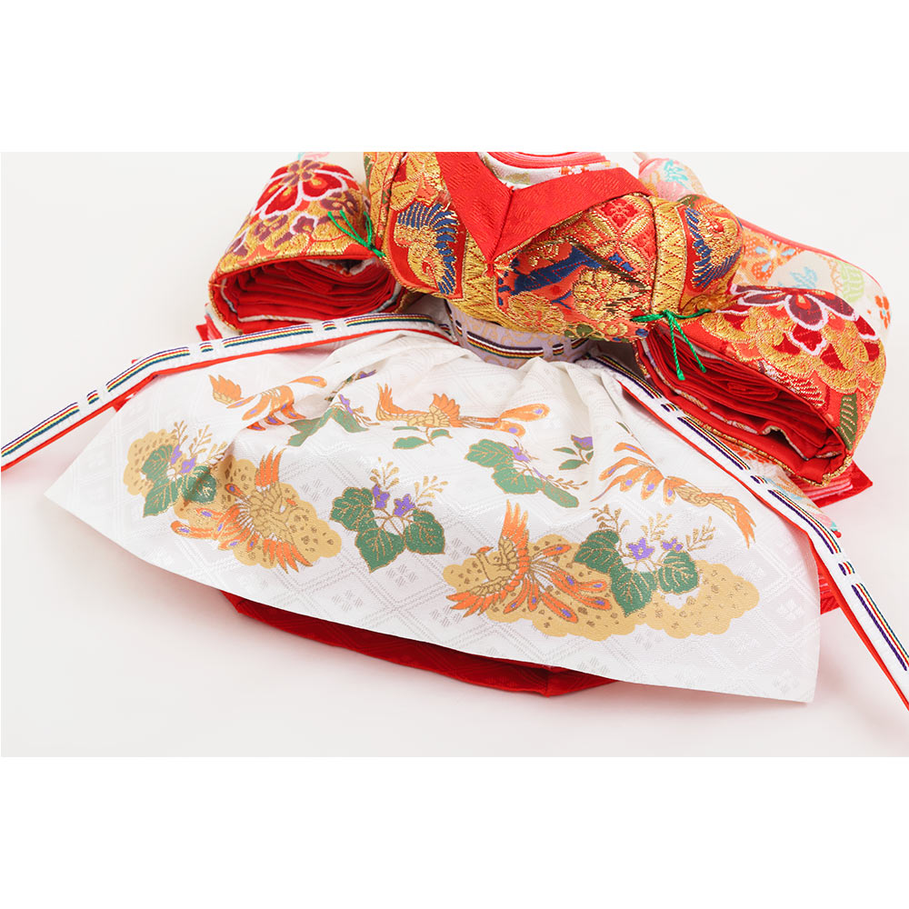 親王収納飾り 6HR-S11 | ひな人形 | 【公式】 人形の久月オンラインストア