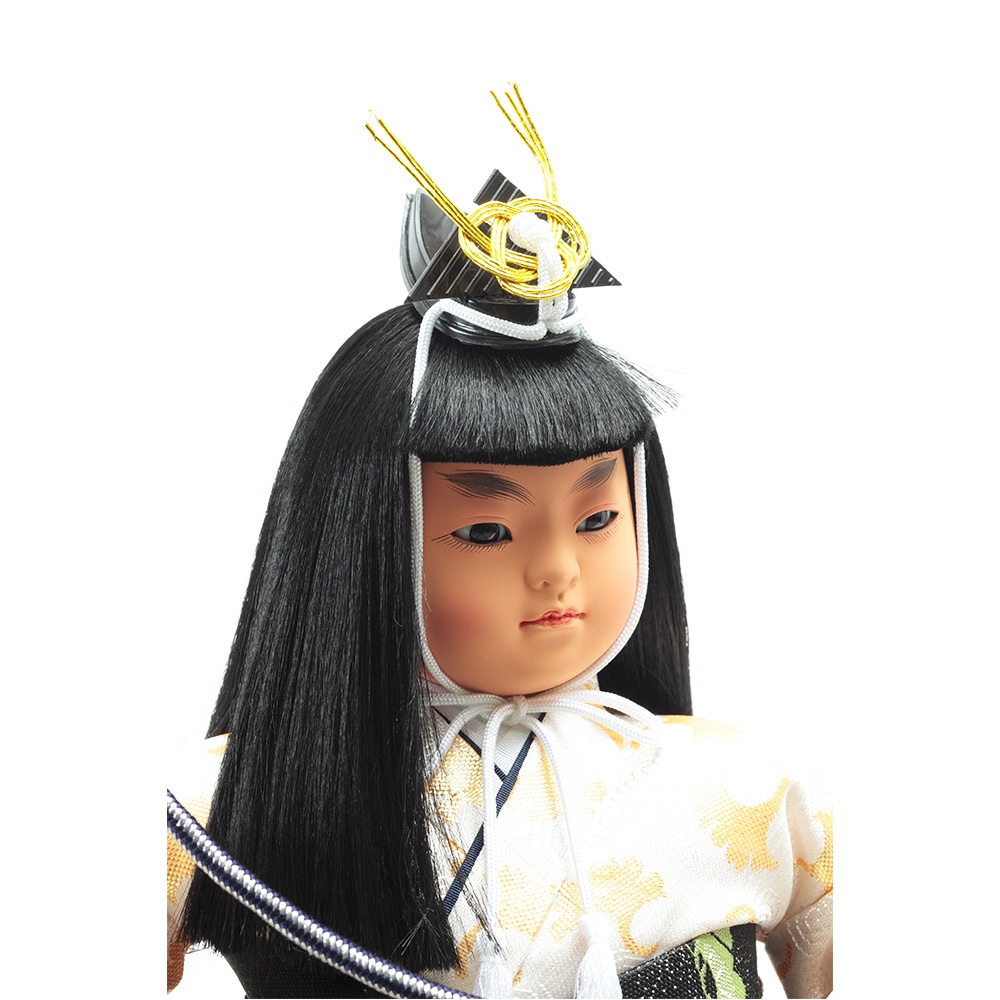 武者ケース 5G-M11 | 金太郎・武者人形 | 【公式】 人形の久月