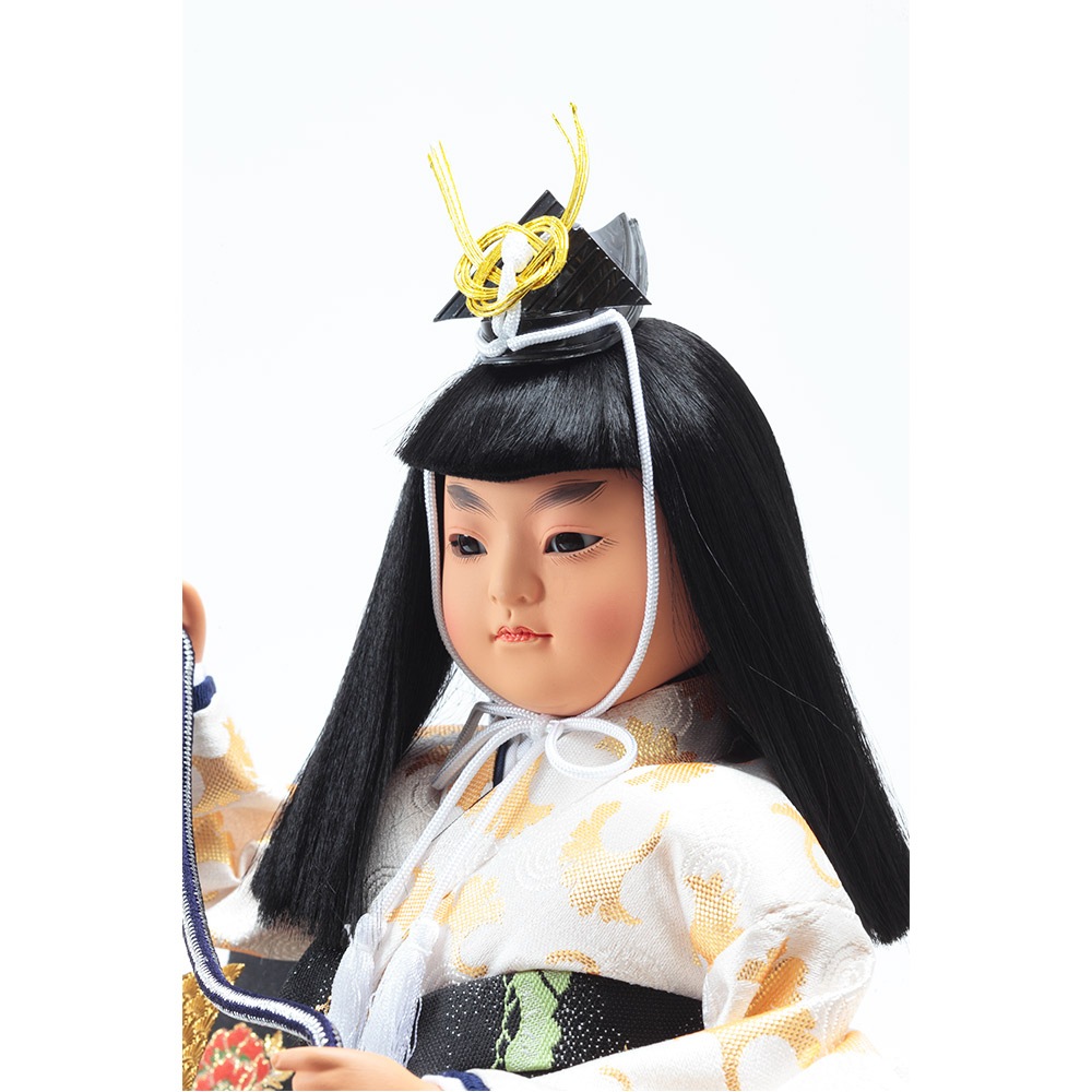 武者人形ケース 武者人形ケース飾り 祝太刀 71G-W26 | すべての商品 | 【公式】 人形の