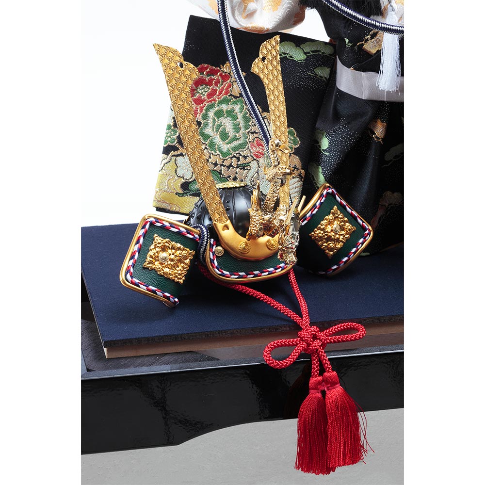 武者ケース 5G-M11 | 金太郎・武者人形 | 【公式】 人形の久月