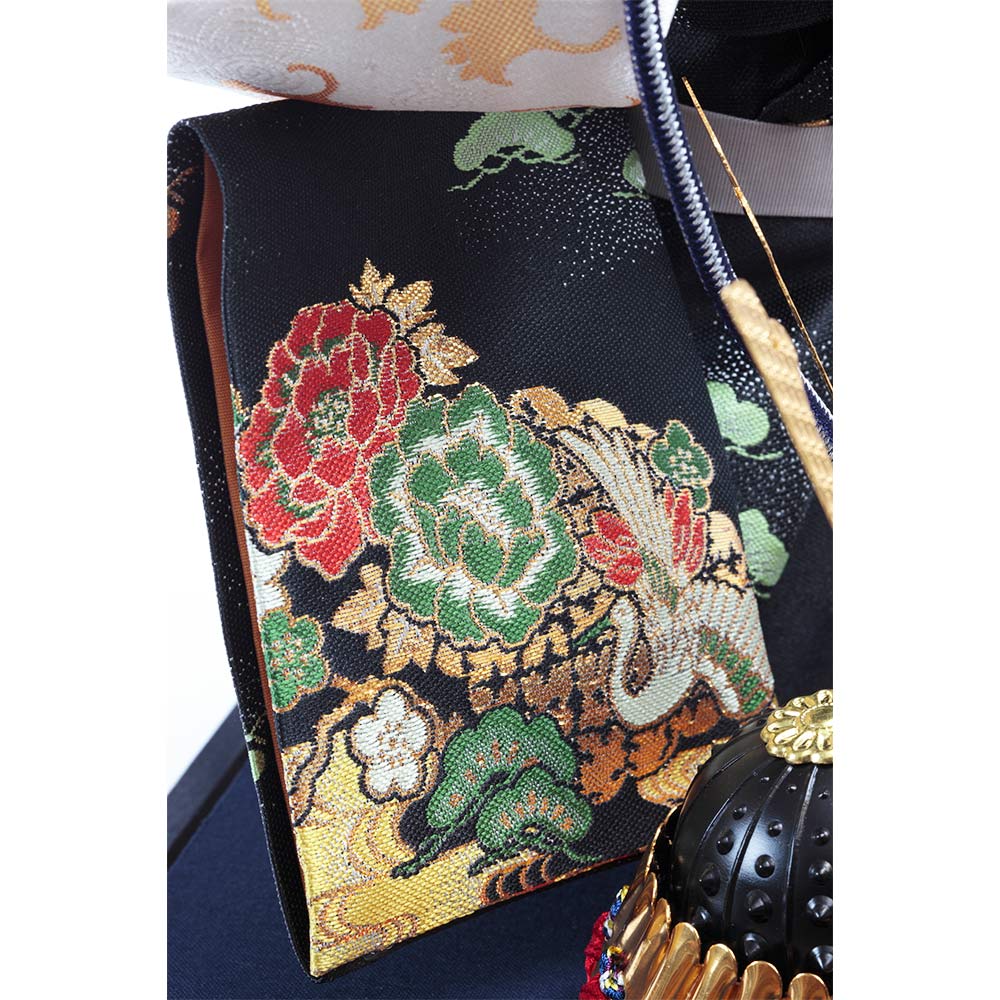 武者ケース 5G-M11 | 金太郎・武者人形 | 【公式】 人形の久月