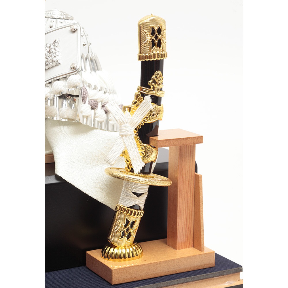 兜ケース飾り ガラスケース 3G-C46-Z | 取付ケース飾り | 【公式