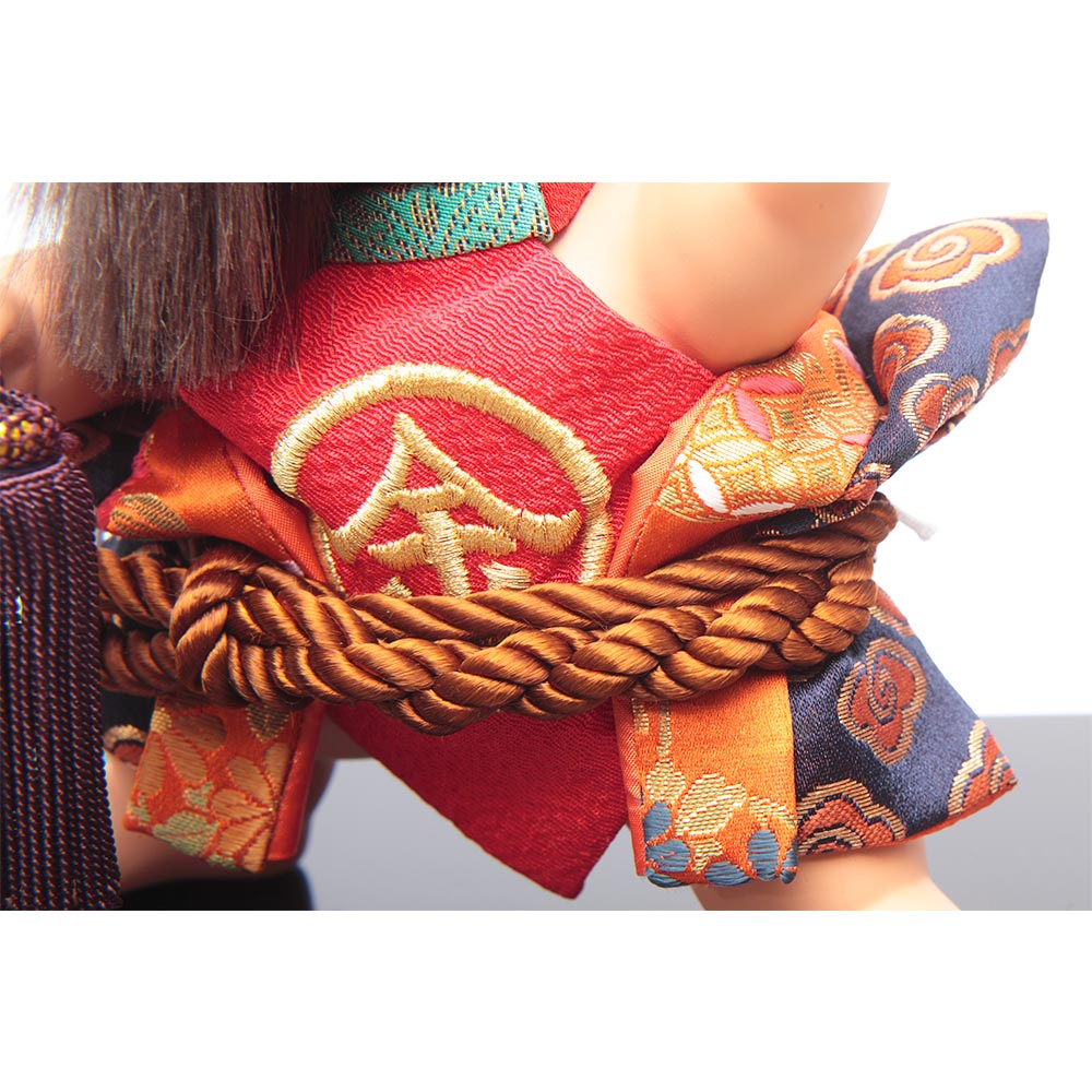 五月人形 金太郎　津田蓬生作 美品 105778218.jpg?cmsp_timestamp=