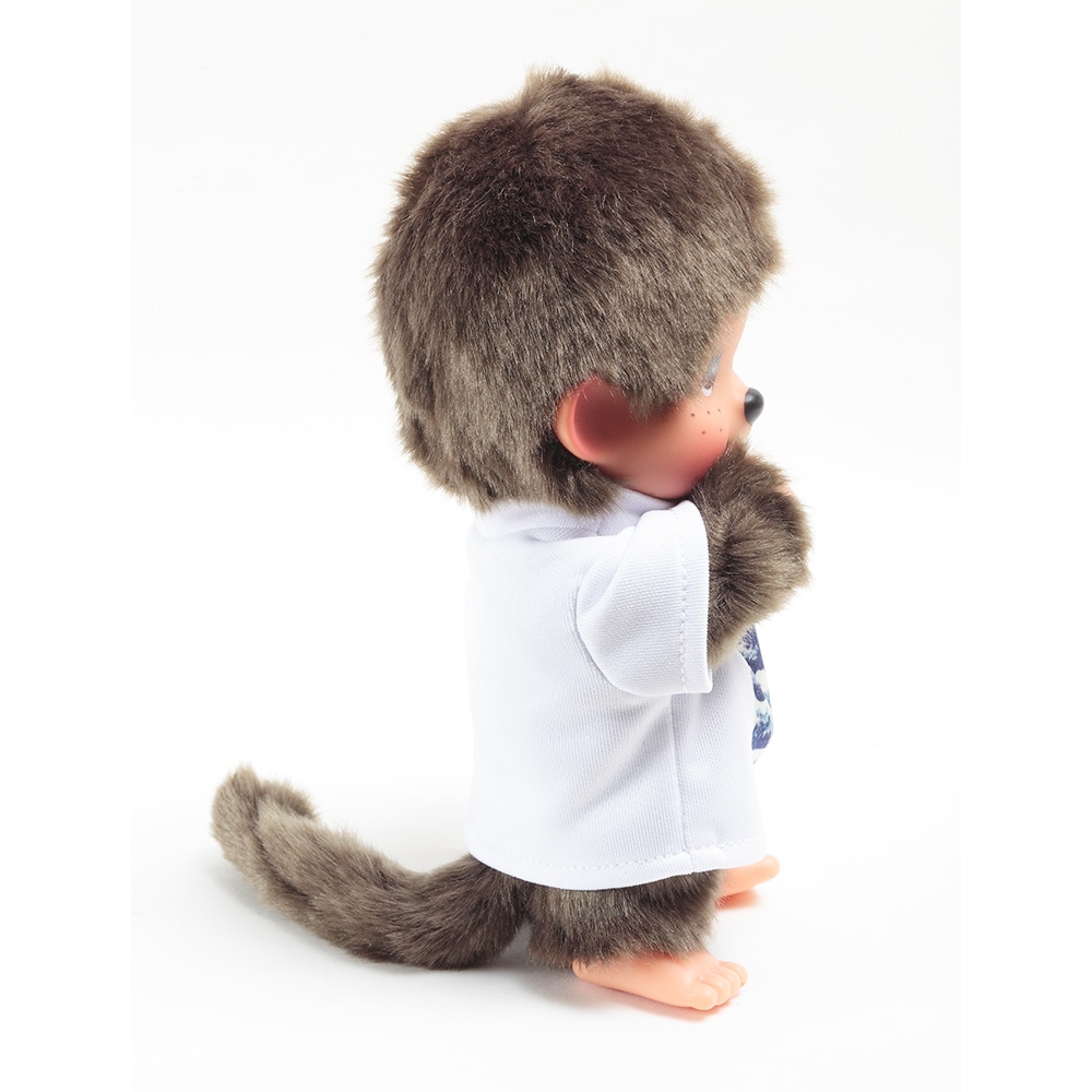 アートだモン！チッチ 男の子 （富嶽三十六景－神奈川沖浪裏) IPM-100