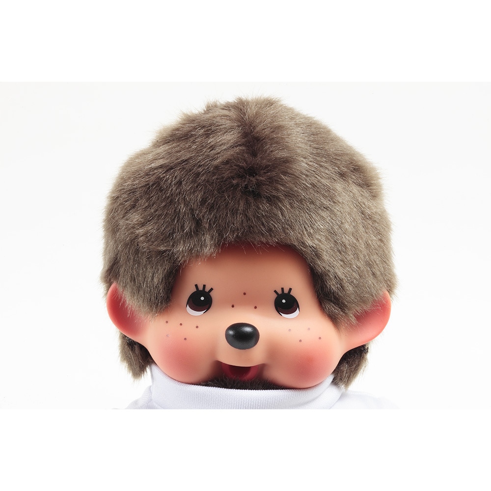 ビンテージ　モンチッチ　いたずらっ子　男の子 ビンテージ モンチッチ いたずらっ子 男の子 - メルカリ