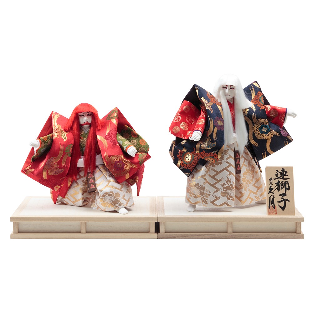 赤獅子 (商談成立品につき表記の方以外の方はご購入頂けません。) 赤獅子 (商談成立品につき表記の方以外の方はご購入頂けませ