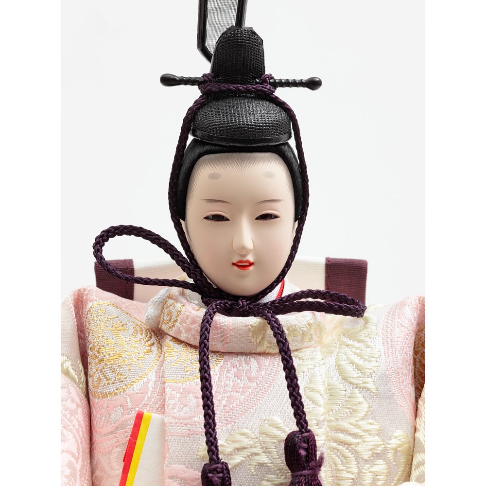 親王飾り 6HR-K14 | 親王飾り | 【公式】 人形の久月オンラインストア