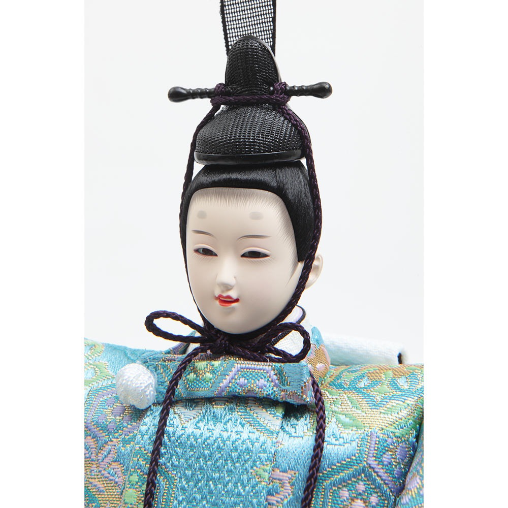 親王飾り 6HR-K27 | 親王飾り | 【公式】 人形の久月オンラインストア