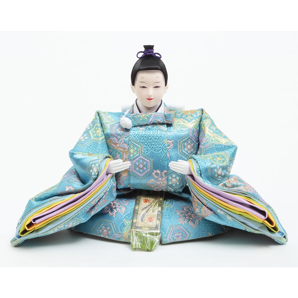 親王飾り 6HR-K27 | 親王飾り | 【公式】 人形の久月オンラインストア