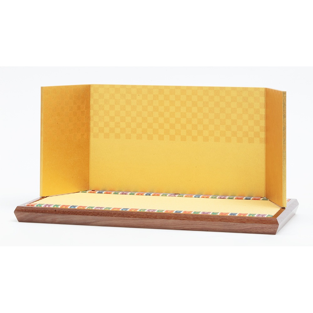 親王飾り 6HR-K27 | 親王飾り | 【公式】 人形の久月オンラインストア