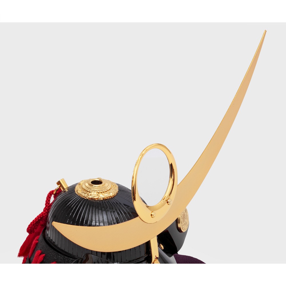 上杉謙信公 兜収納飾り 5GR-S4-Z | 収納飾り | 【公式】 人形の久月