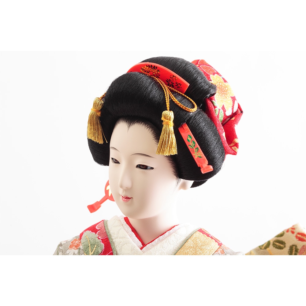 尾山人形 尾山人形 | 【公式】 人形の久月オンラインストア