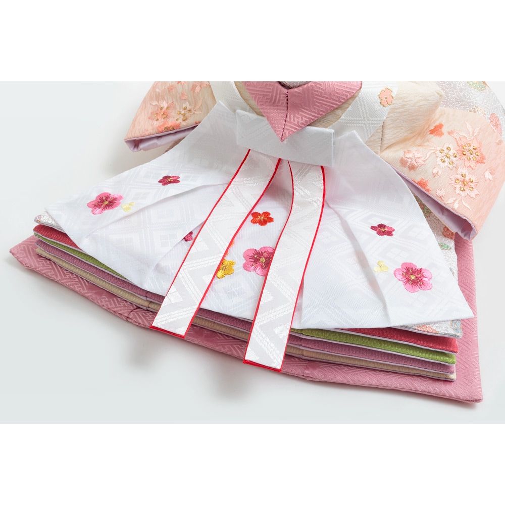 親王飾り 6HR-K33 | 親王飾り | 【公式】 人形の久月オンラインストア