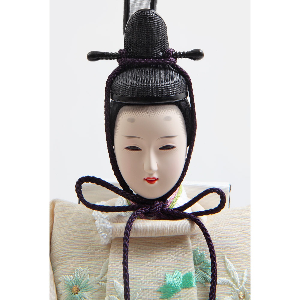 親王飾り 6HR-K33 | 親王飾り | 【公式】 人形の久月オンラインストア