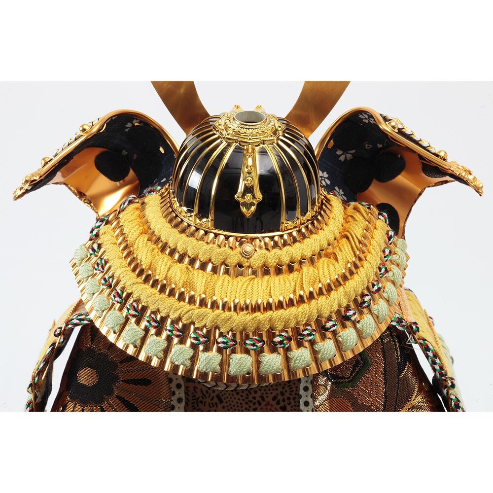 御鎧飾り　新品未使用 鎧飾り 4GR-Y16 | 鎧飾り | 【公式】 人形の久月オンラインストア