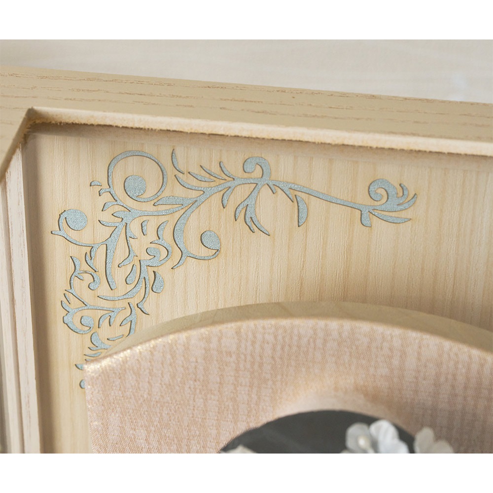 羽子板ケース飾り 10号 6EH-01 | 羽子板 | 【公式】 人形の久月