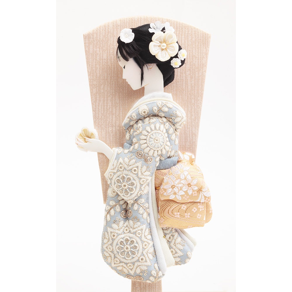 羽子板ケース飾り 10号 6EH-01 | 羽子板 | 【公式】 人形の久月