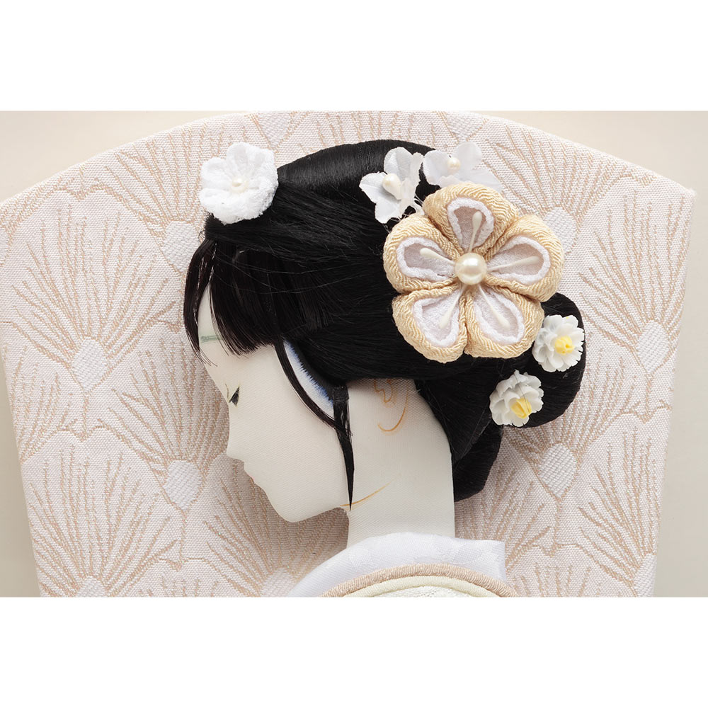 羽子板ケース飾り 10号 アクリルケース 6EH-28 | 羽子板 | 【公式