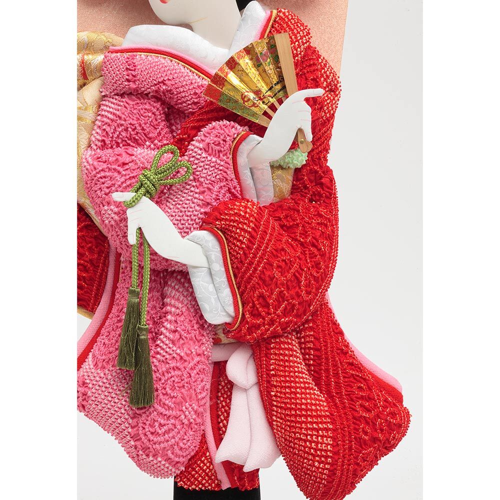 羽子板ケース飾り 17号 5EH-55 | 羽子板 | 【公式】 人形の久月