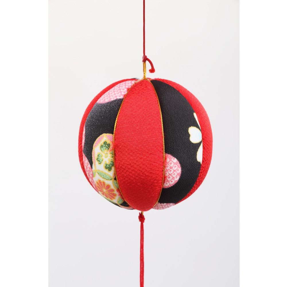 つるし雛 伸縮スタンド付 6H-R5 | ひな人形 | 【公式】 人形の久月