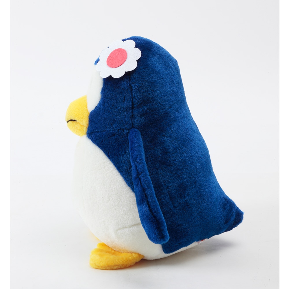 パピプペンギンズぬいぐるみ ピッキーL PIK-420-Z | ぬいぐるみ