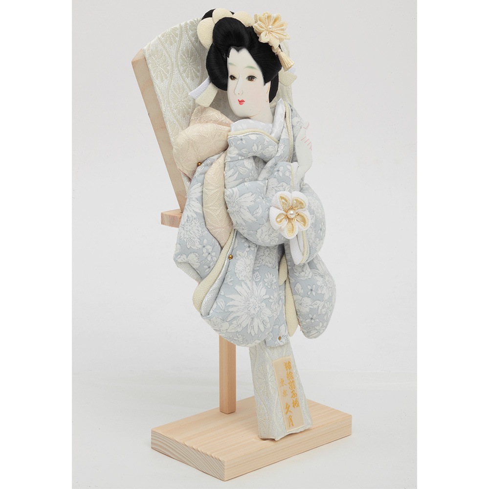 アクリルケース羽子板 羽子板】東京久月作 アクリルケース,飾りケース飾り(112108) 久