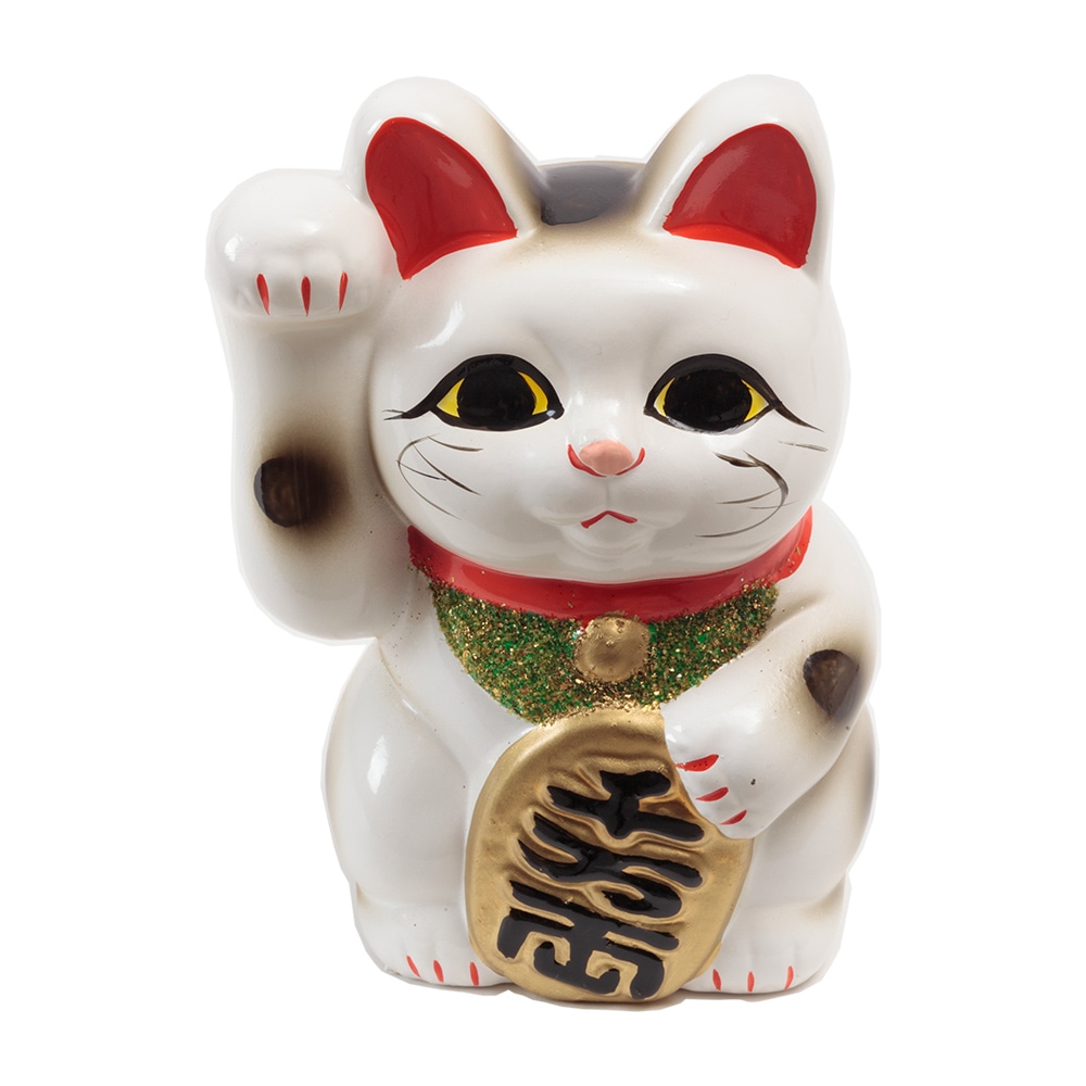 招き猫 M-104 | すべての商品 | 【公式】 人形の久月オンラインストア