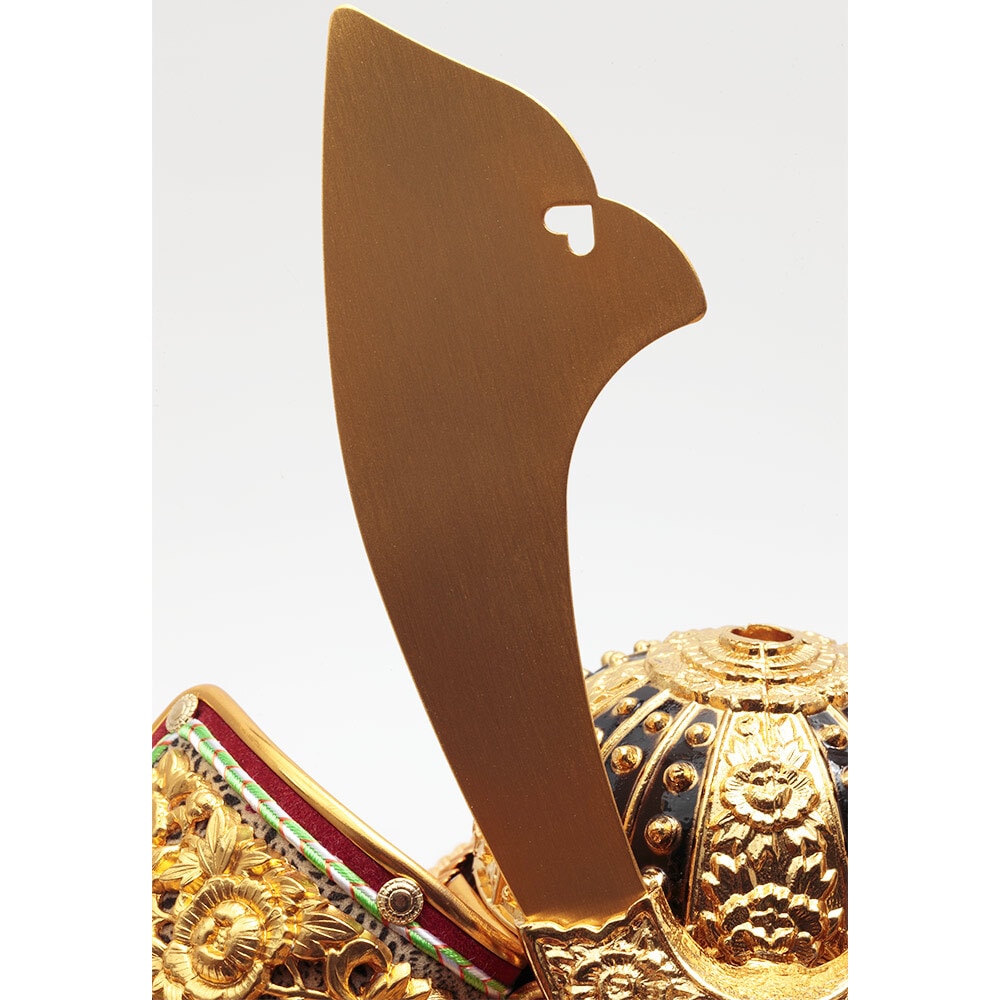 兜飾り 4GR-K7 | 兜飾り | 【公式】 人形の久月オンラインストア