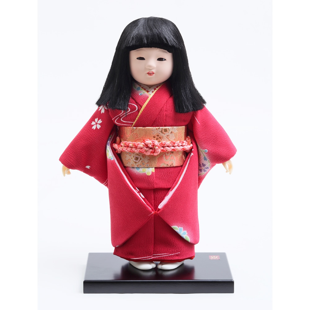 市松人形 5号 6H-C4 | 市松人形 | 【公式】 人形の久月オンラインストア