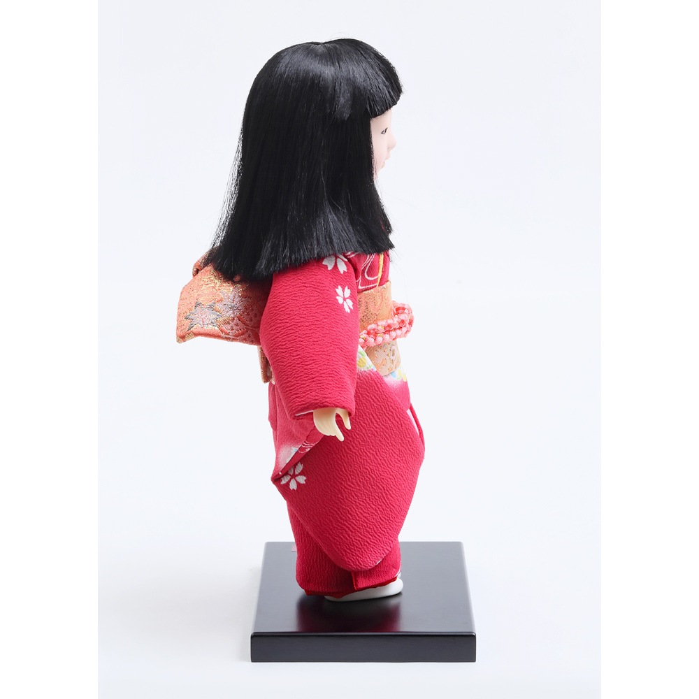 市松人形 5号 6H-C4 | 市松人形 | 【公式】 人形の久月オンラインストア