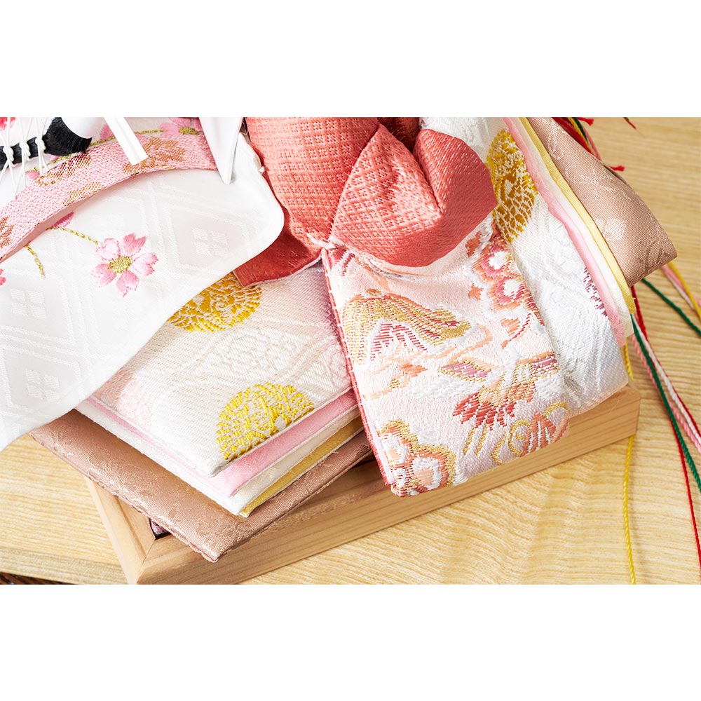 親王飾り 4HR-K54-Z | 親王飾り | 【公式】 人形の久月オンラインストア