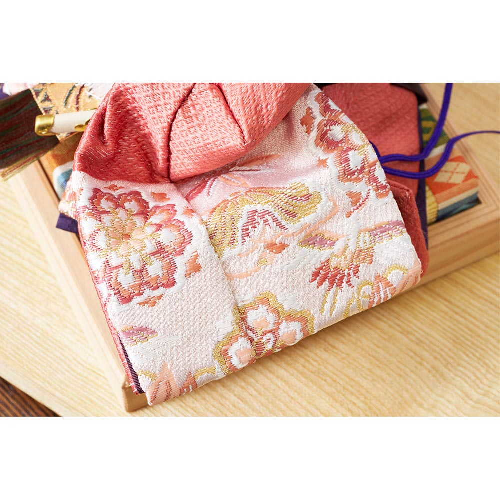 親王飾り 4HR-K54-Z | 親王飾り | 【公式】 人形の久月オンラインストア