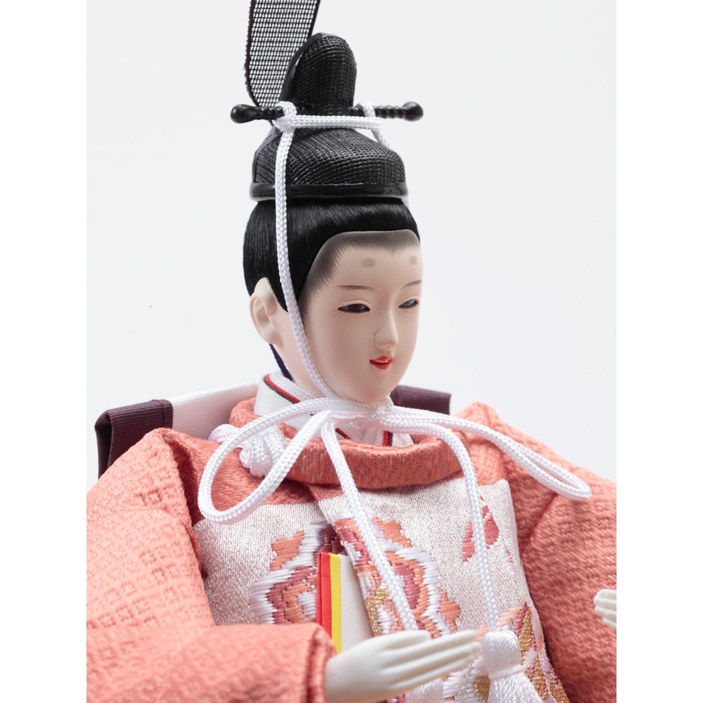 親王飾り 4HR-K54-Z | 親王飾り | 【公式】 人形の久月オンラインストア