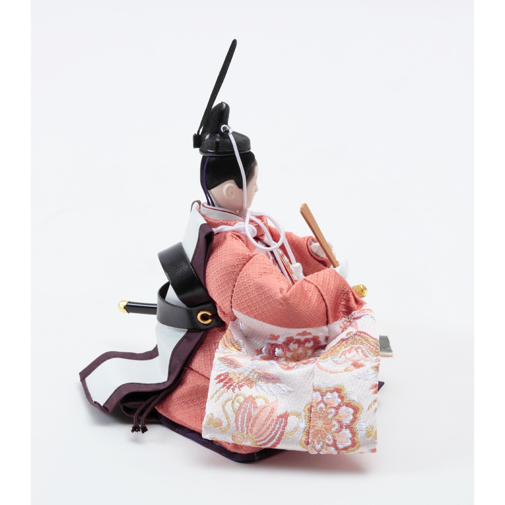 親王飾り 4HR-K54-Z | 親王飾り | 【公式】 人形の久月オンラインストア