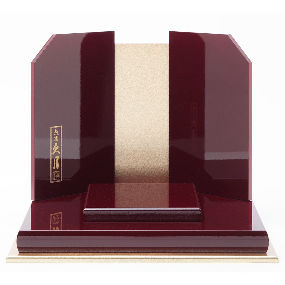 兜飾り 5GR-K6-Z | 兜飾り | 【公式】 人形の久月オンラインストア