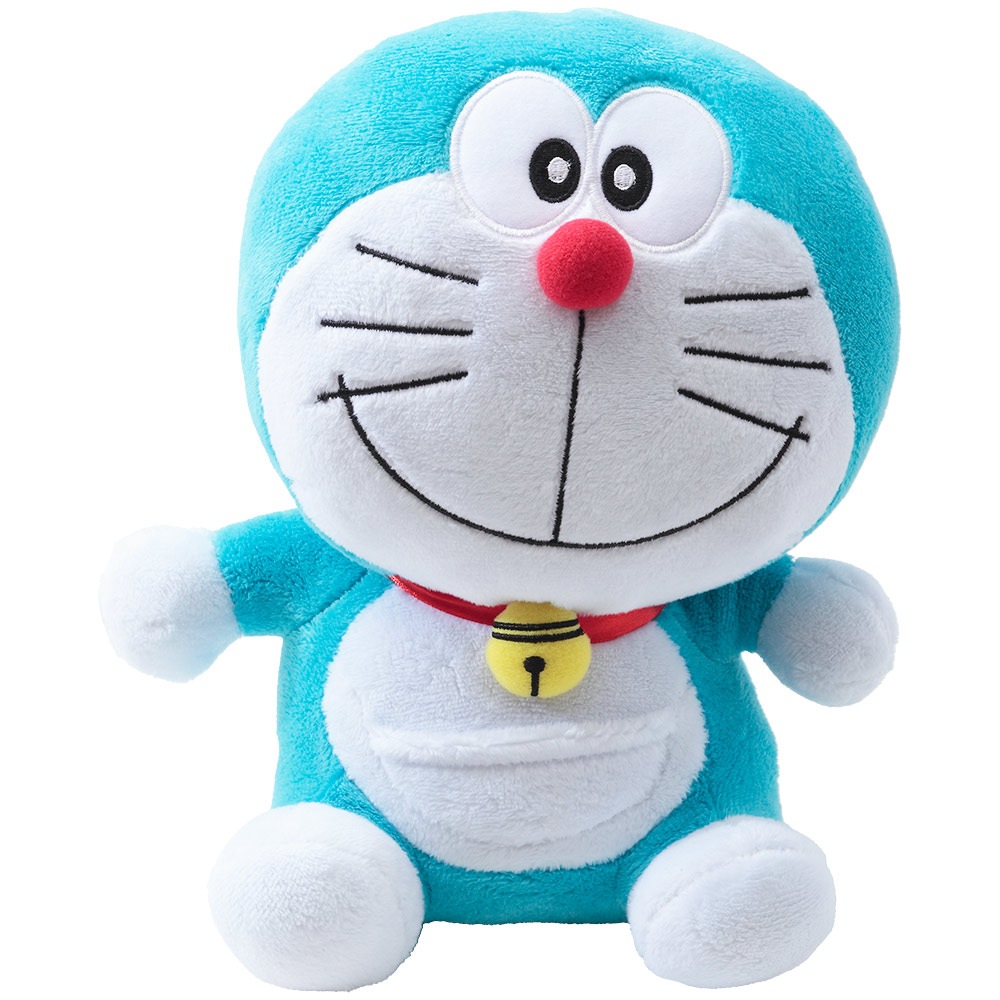 ドラえもん M | ぬいぐるみ | 【公式】 人形の久月オンラインストア