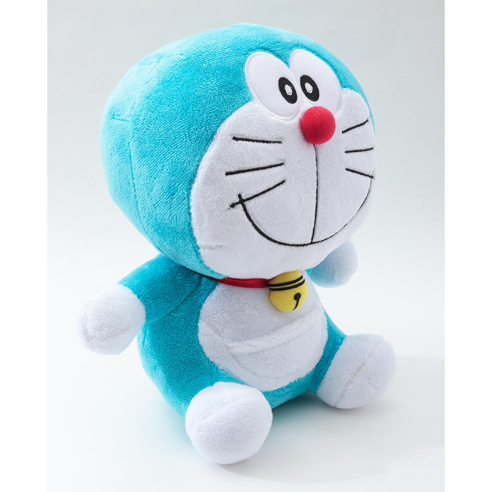 香港 ドラえもんショー2006 ぬいぐるみ5体セット 香港 ドラえもんショー2006 ぬいぐるみ5体セット