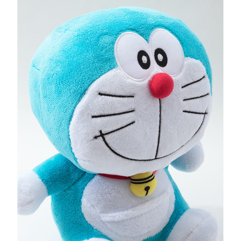 ドラえもん M | ぬいぐるみ | 【公式】 人形の久月オンラインストア