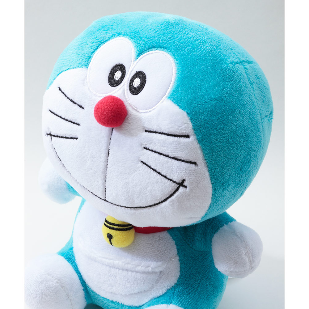 ドラえもん M | ぬいぐるみ | 【公式】 人形の久月オンラインストア