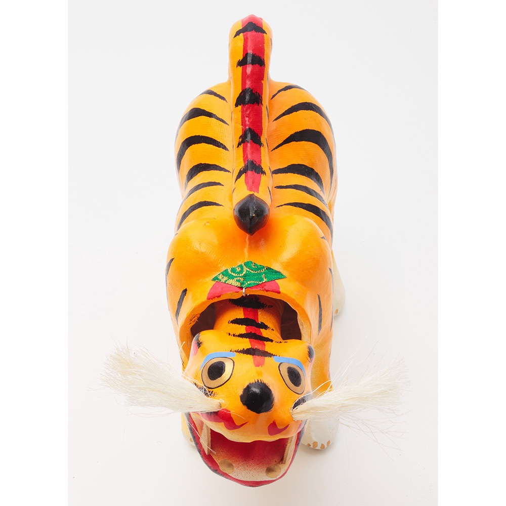 R-6002 張子の虎 1号 | 五月人形 | 【公式】 人形の久月オンラインストア