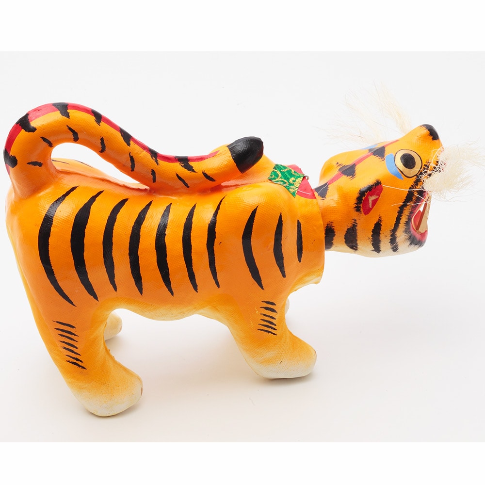 R-6002 張子の虎 1号 | 五月人形 | 【公式】 人形の久月オンラインストア