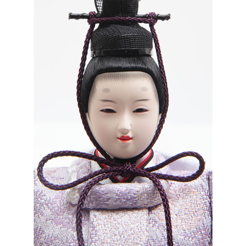 【展示品限り】雛人形 収納飾り　※閉店セール　24 p81204-06.jpg