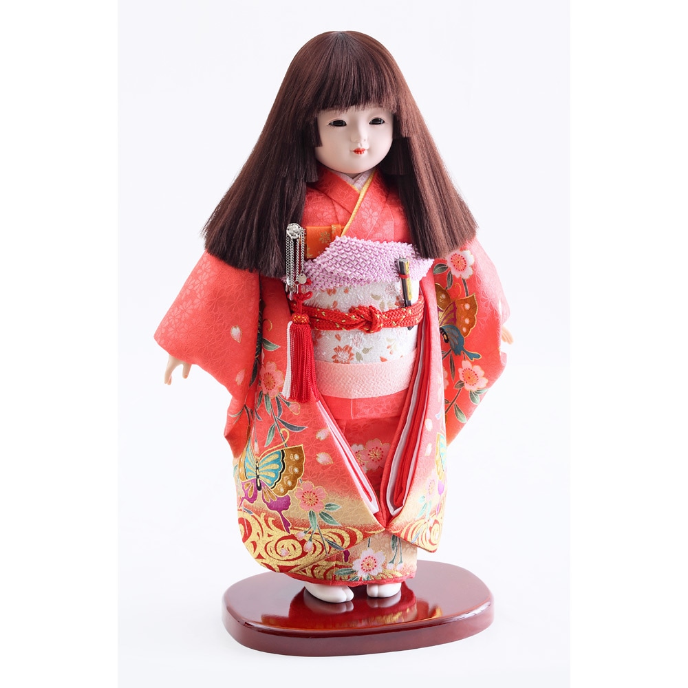 市松人形 10号 6H-C15 | 市松人形 | 【公式】 人形の久月オンラインストア