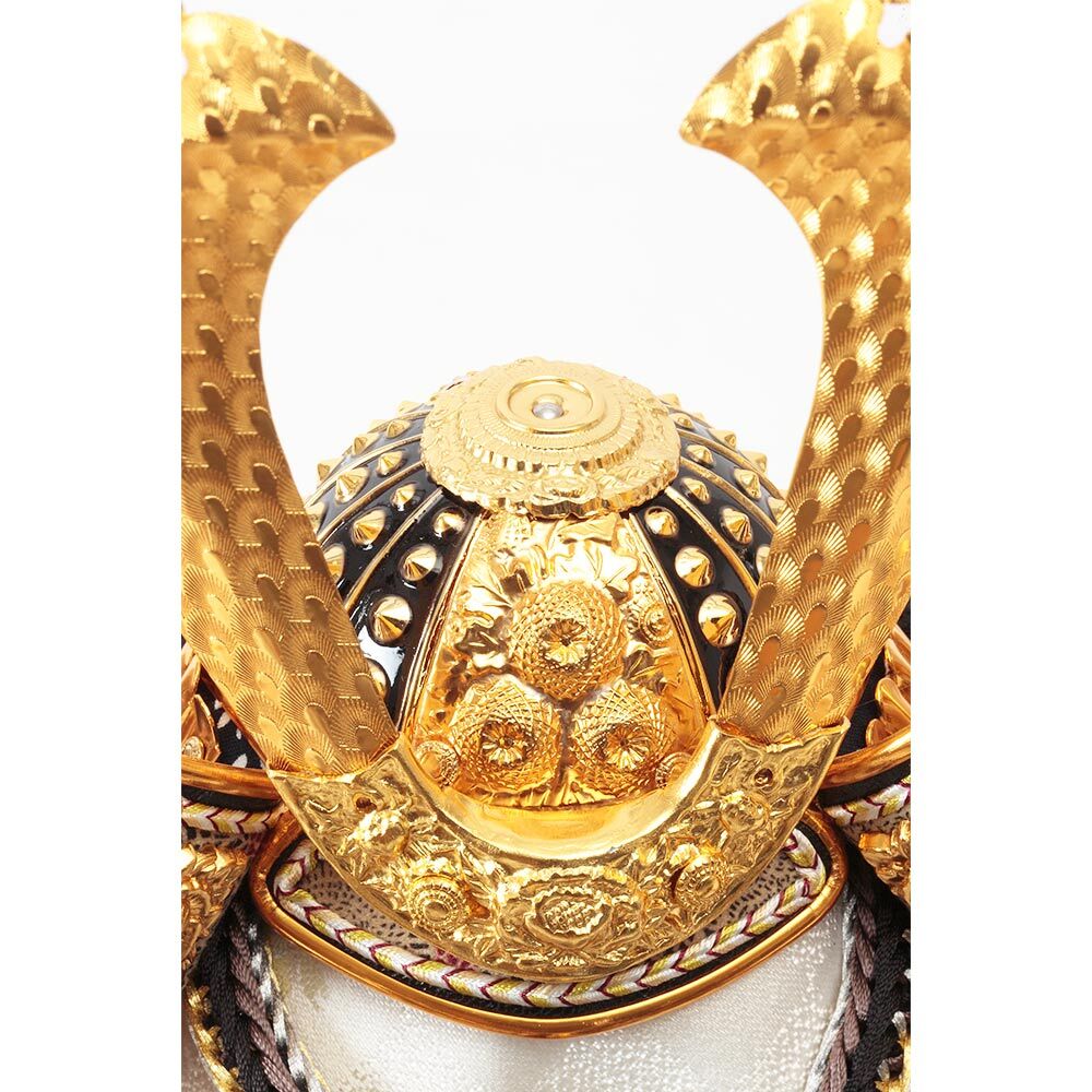 兜ケース飾り ガラスケース 4G-C36-Z | 取付ケース飾り | 【公式