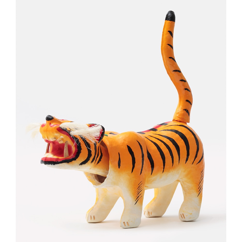 R-6003 張子の虎 3号 | 五月人形 | 【公式】 人形の久月オンラインストア