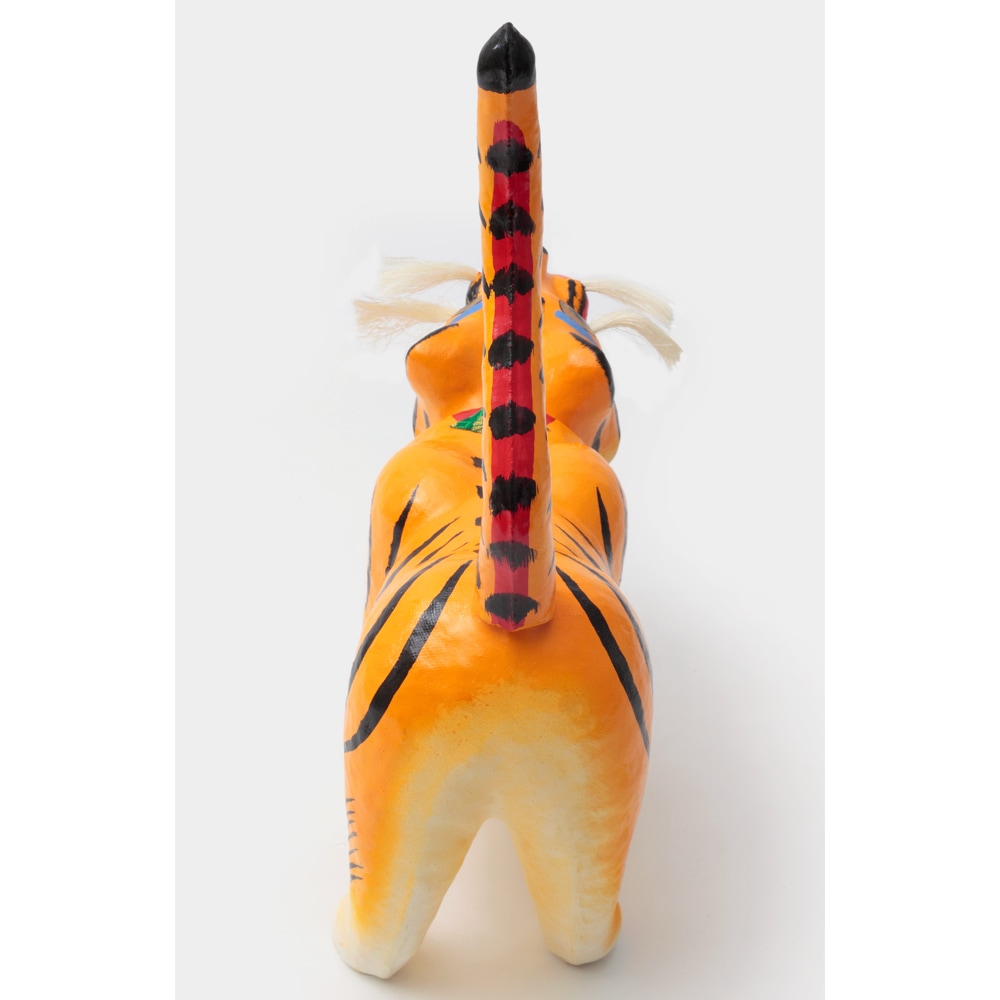 R-6003 張子の虎 3号 | 五月人形 | 【公式】 人形の久月オンラインストア