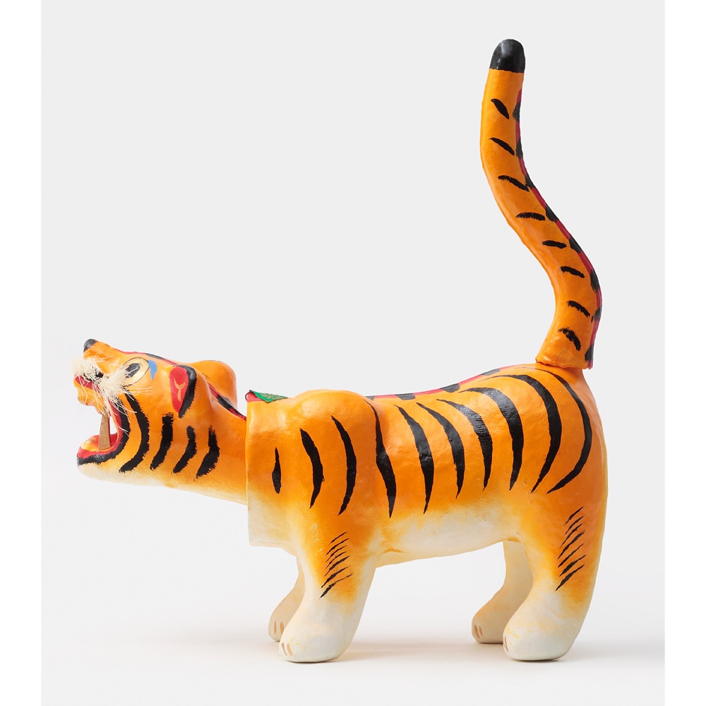 R-6003 張子の虎 3号 | 五月人形 | 【公式】 人形の久月オンラインストア