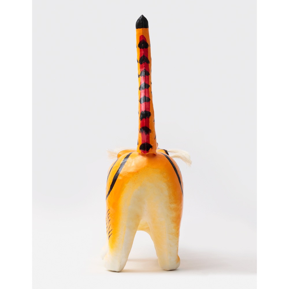 R-6003 張子の虎 3号 | 五月人形 | 【公式】 人形の久月オンラインストア